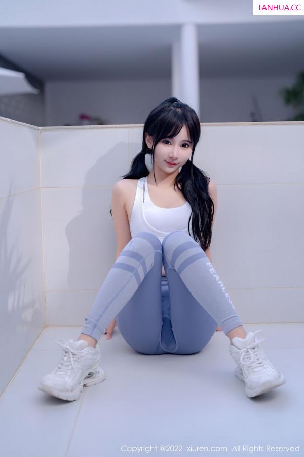 [XiuRen]高清写真图 2022.08.19 No.5463 小果冻儿